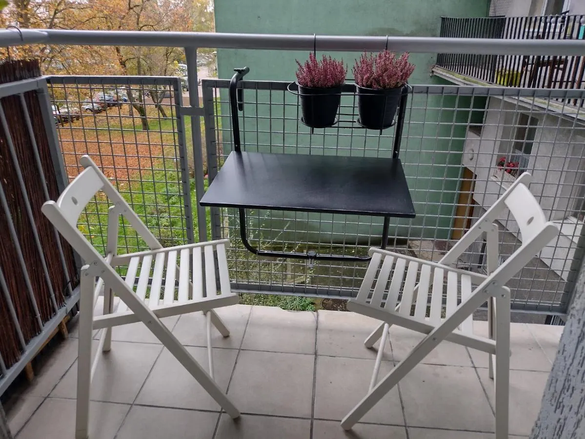 Homestay Dolina 21 Apartment Poznan Poland