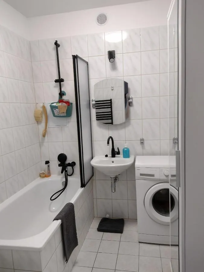 Dolina 21 Apartment Poznan 0*,