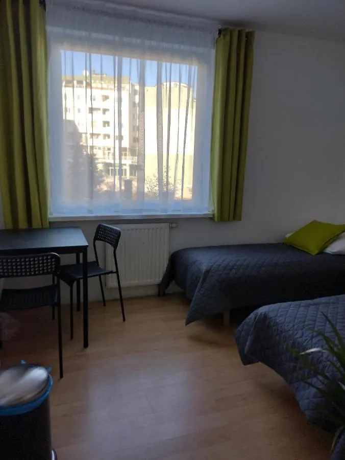 Dolina 21 Apartment Poznan Poland