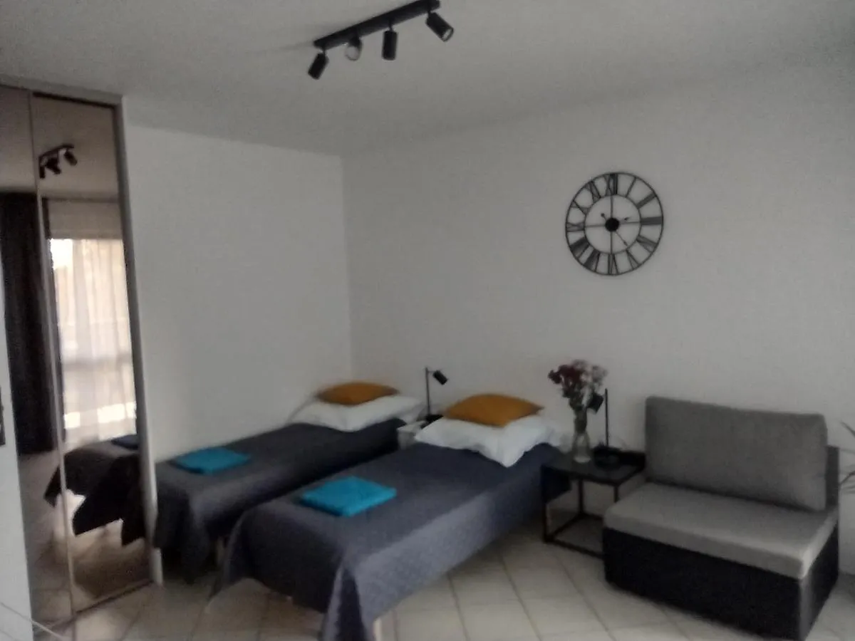 Dolina 21 Apartment Poznan