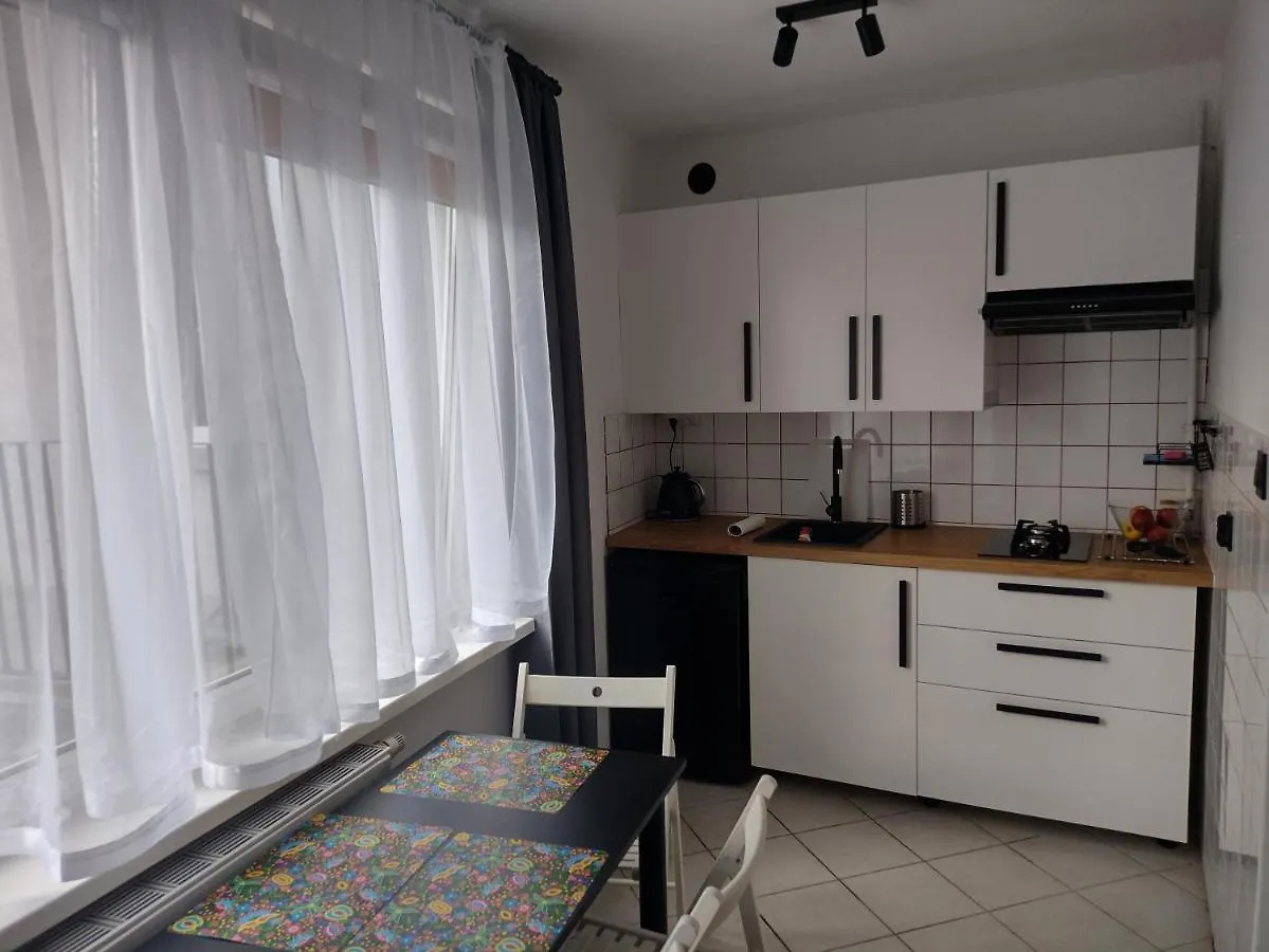 Dolina 21 Apartment Poznan