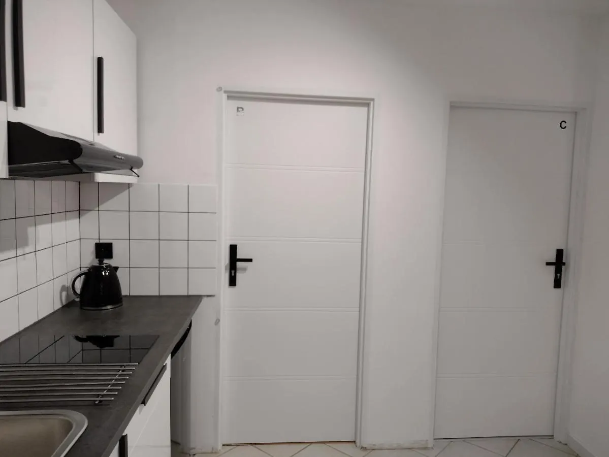 Homestay Dolina 21 Apartment Poznan