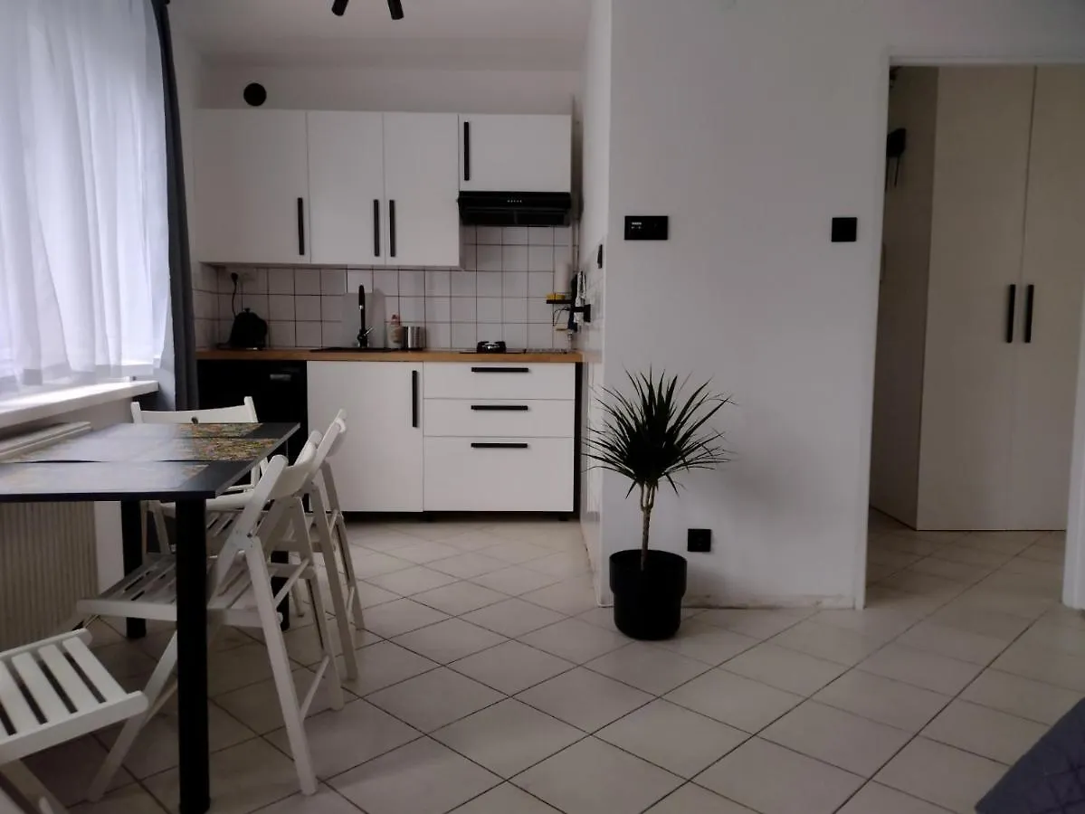 Dolina 21 Apartment Poznan 0*,