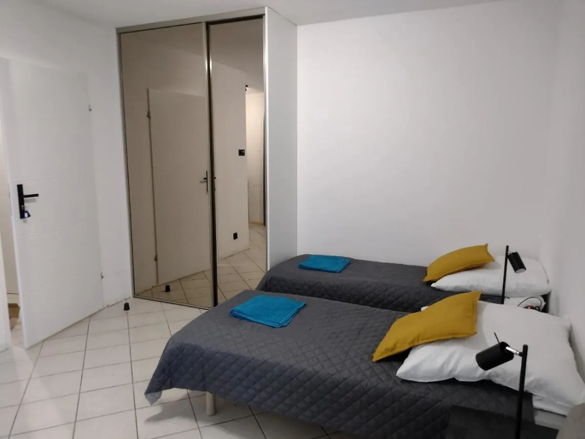Dolina 21 Apartment Poznan Poland