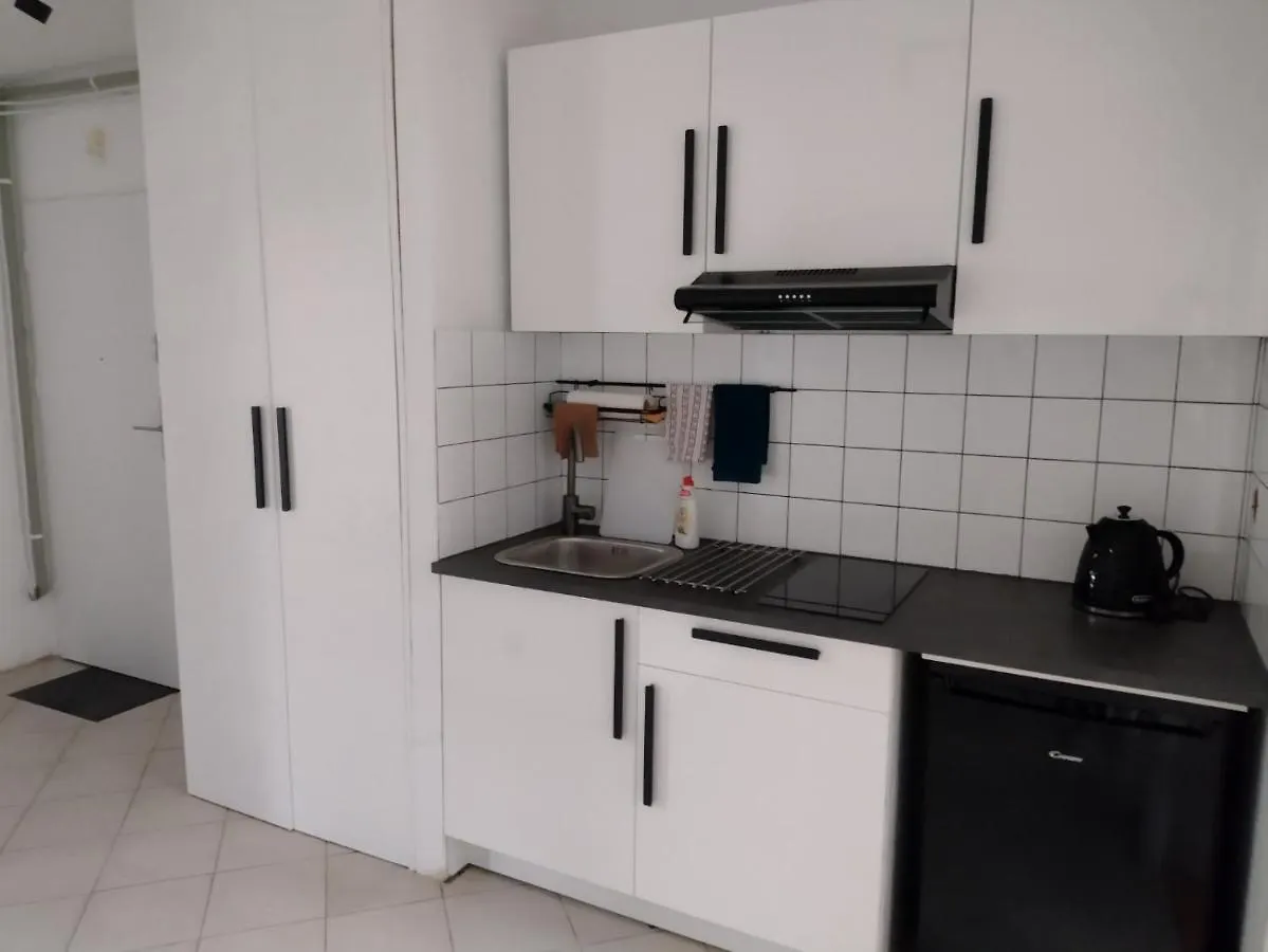 Homestay Dolina 21 Apartment Poznan Poland