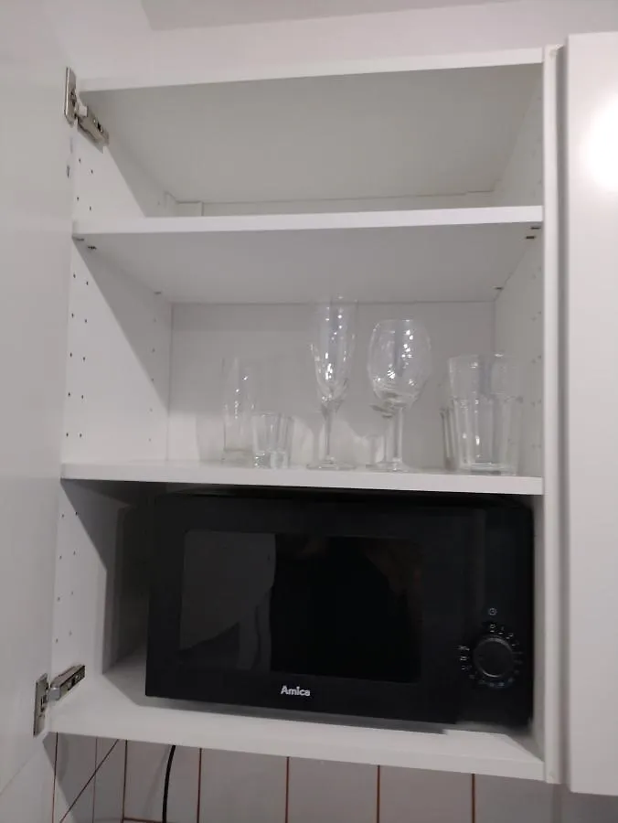 Dolina 21 Apartment Poznan Homestay